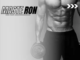 Benefícios do Masteron: O Que Esse Anabolizante Pode Fazer por Você? 3 Benefícios do Masteron