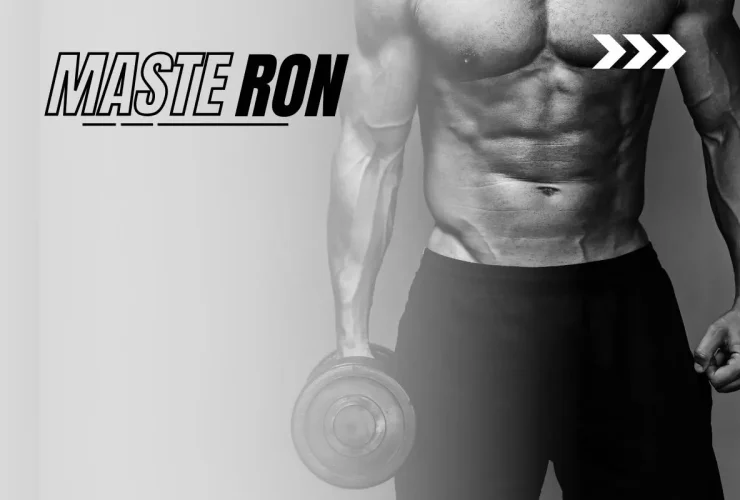 Benefícios do Masteron