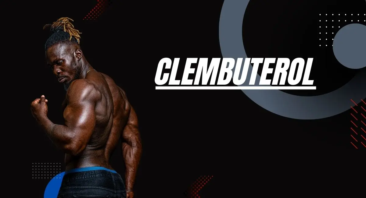 Clembuterol para que seerve