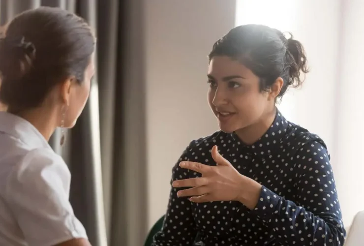 Como estabelecer limites com um amigo que o trata como seu terapeuta 33 estabelecer limites