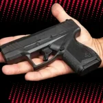 Taurus G2C vs Bersa Thunder 380: Qual é a Melhor Escolha?