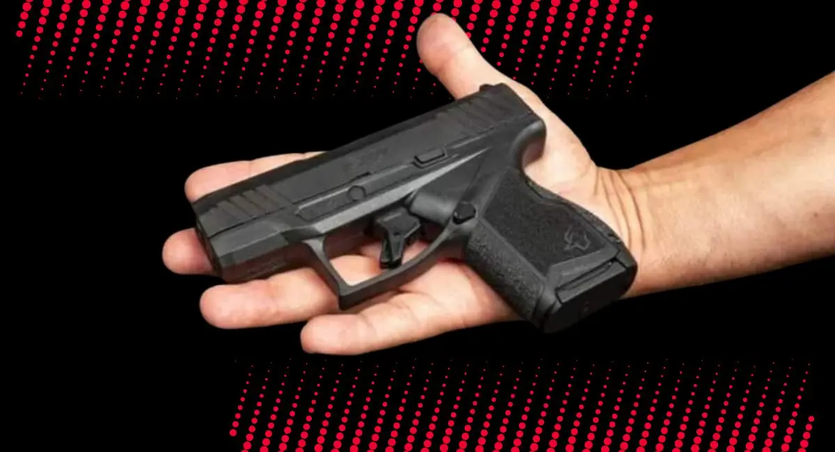 Taurus G2C vs Bersa Thunder 380: Qual é a Melhor Escolha? 19 Taurus G2C vs Bersa Thunder 380: Qual é a Melhor Escolha?