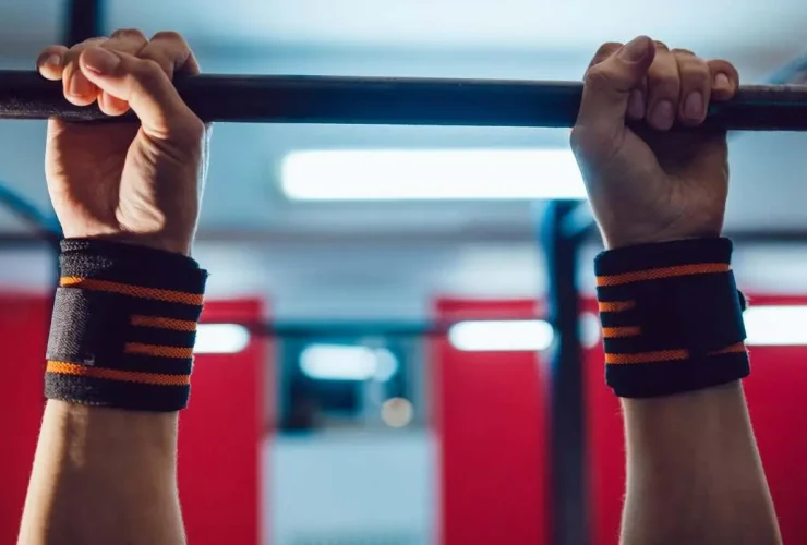 Como fazer pullups com um rack de agachamento 36 pullups