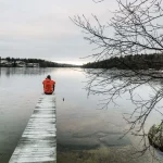 solidão e isolamento