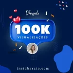 Comprar Visualizações no Instagram