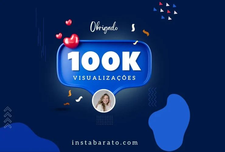 Comprar Visualizações no Instagram