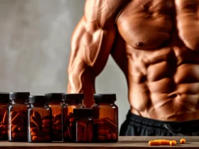 Qual é o Anabolizante Mais Seguro