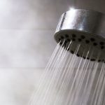 aquecimento lento de água