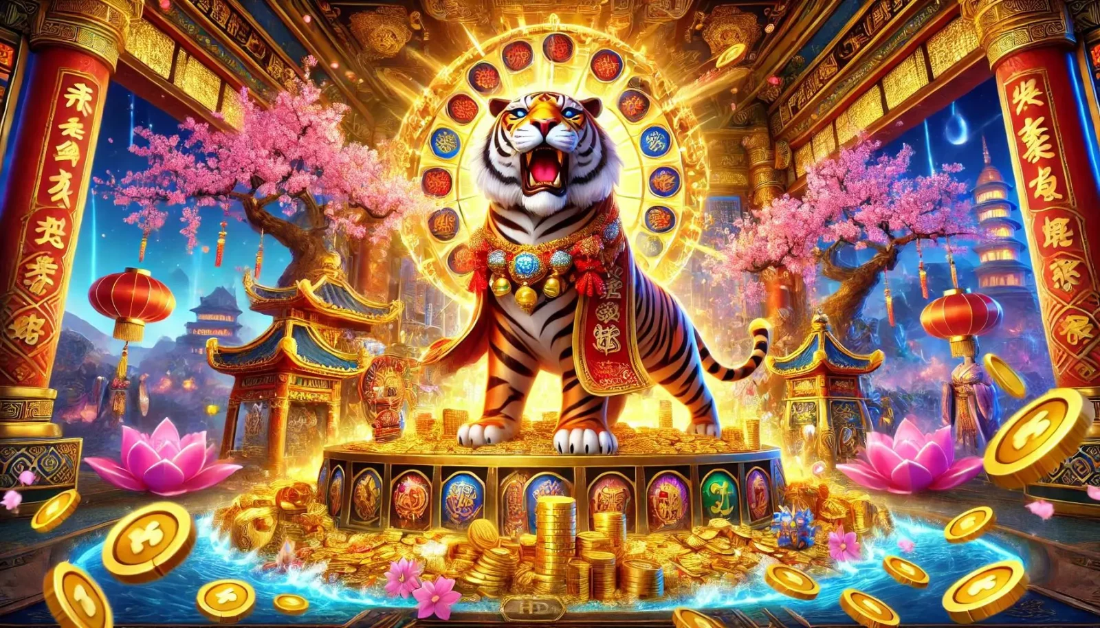 Fortune Tiger: Uma Opção Casual e Divertida para Desconectar 19 fortune_tiger_inspired_scene