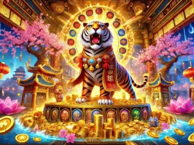 Fortune Tiger: Uma Opção Casual e Divertida para Desconectar 30 fortune_tiger_inspired_scene