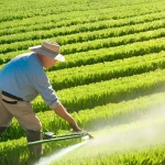 Como Funciona o Herbicida Atrazina