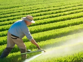 Proteja Suas Plantas com Precisão: Guia Completo para Aplicação Correta de Herbicidas e Fungicidas 24 Como Funciona o Herbicida Atrazina