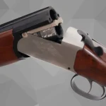 espingarda 28 Quantos milímetros tem o cano