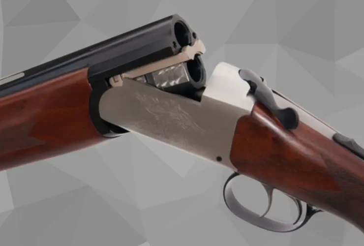 Descubra as Medidas do Cano da Espingarda 28 e Por Que Isso Importa 33 espingarda 28 Quantos milímetros tem o cano