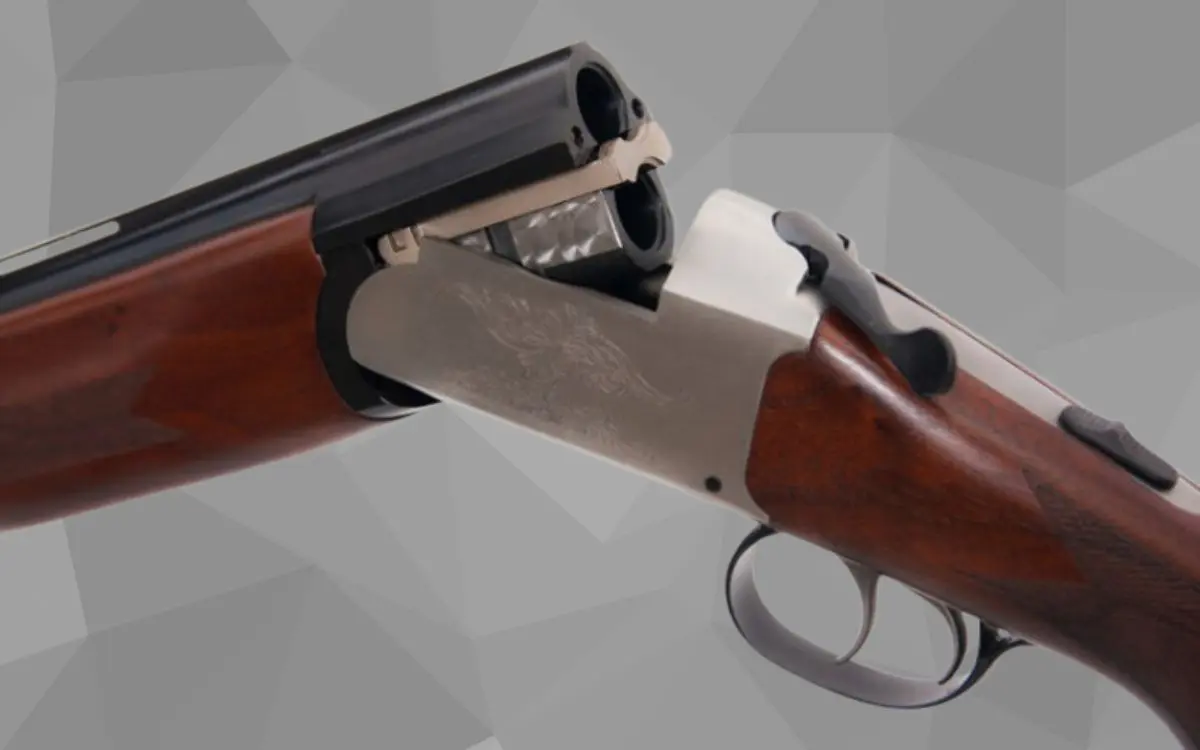 Descubra as Medidas do Cano da Espingarda 28 e Por Que Isso Importa 19 espingarda 28 Quantos milímetros tem o cano