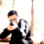 Pode Trazer Arma de Pressão do Paraguai