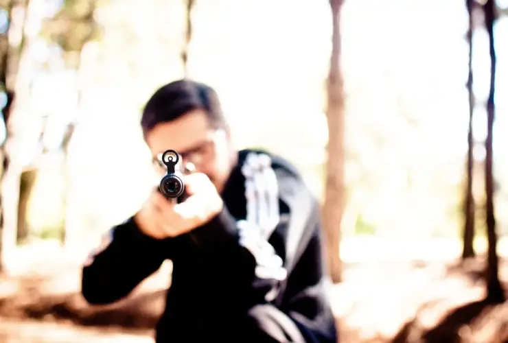 Pode Trazer Arma de Pressão do Paraguai? Descubra as Regras e Cuidados Essenciais 24 Pode Trazer Arma de Pressão do Paraguai