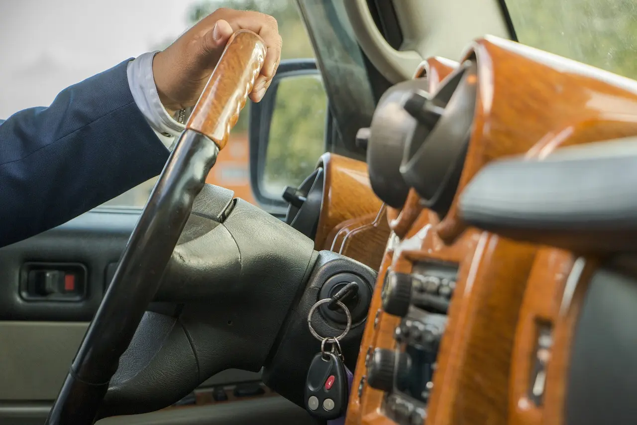 Como Saber se uma CNH Foi Comprada: Verdades Reveladas 19 driver 4786555 1280