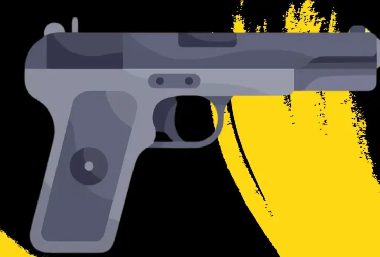 Bala de 7.65: Quanto Custa, Onde Comprar e Vale a Pena? 30 Pistola 765