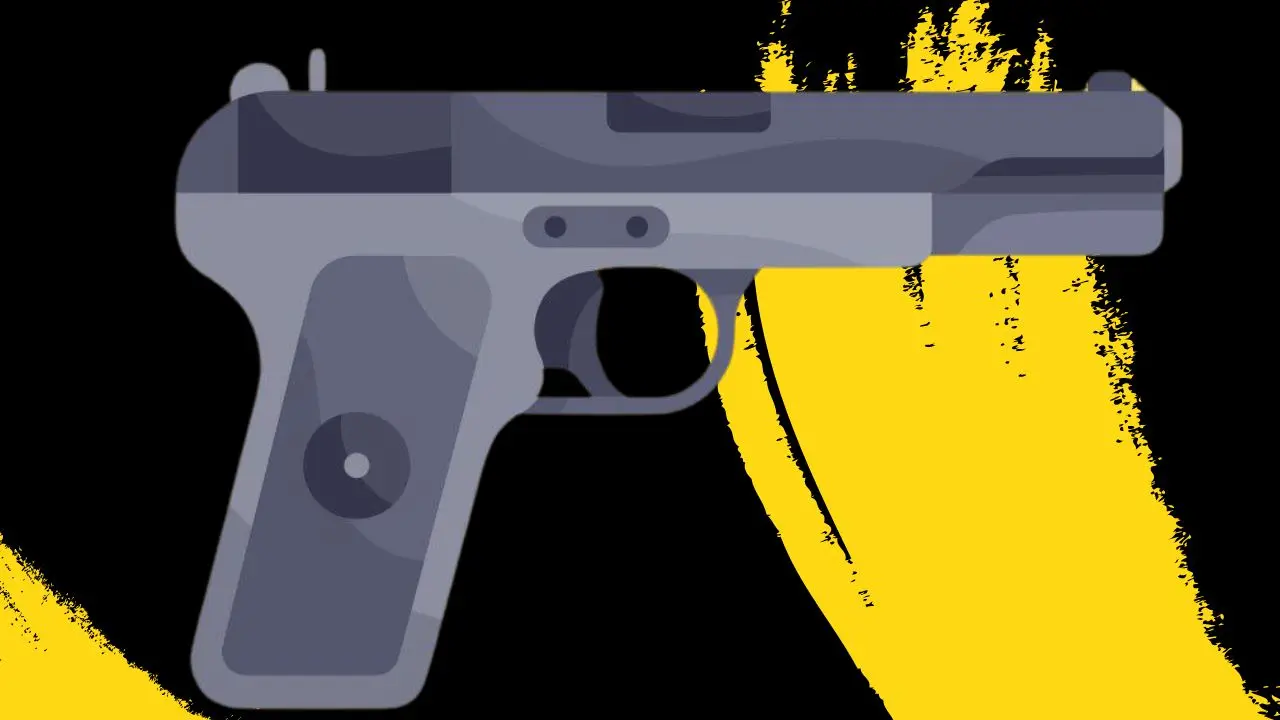 Bala de 7.65: Quanto Custa, Onde Comprar e Vale a Pena? 19 Pistola 765