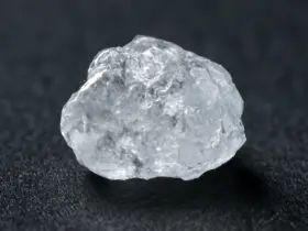 Ice Nug: O que é e como afeta o corpo e a mente? 33 Ice Nug droga
