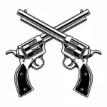 Revolver .32 vs. Revolver .38