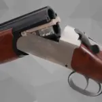 espingarda 28 Quantos milimetros tem o cano