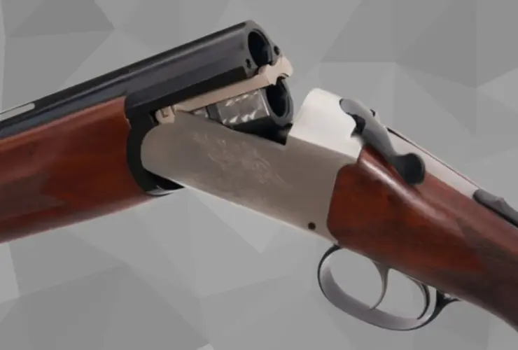 espingarda 28 Quantos milimetros tem o cano