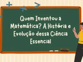 Quem Inventou a Matemática? Descubra a História Por Trás de uma das Ciências Mais Antigas 24 Apresentacao Educacional Relacao Entre Quantidades Estilo Nostalgico Desenhado a Mao em Creme Verde e Amarelo