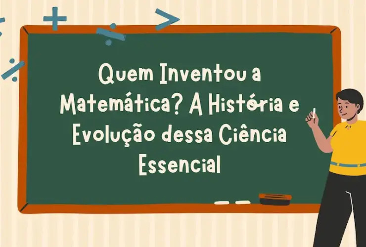 Apresentacao Educacional Relacao Entre Quantidades Estilo Nostalgico Desenhado a Mao em Creme Verde e Amarelo