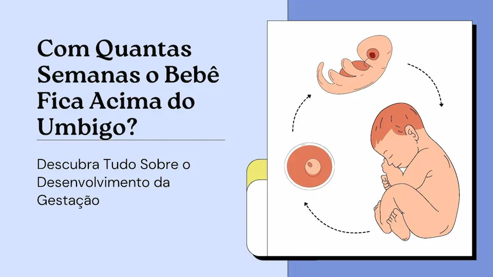 Apresentacao educativa sobre a reproducao humana com estilo alinhado em azul amarelo e branco