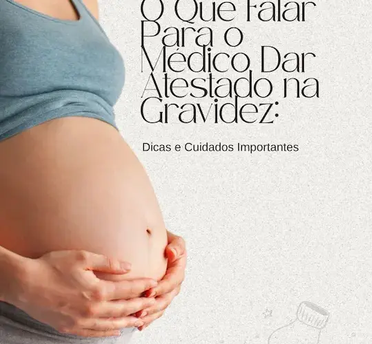 Azul e Branco Moderno Gravidez Post para Instagram