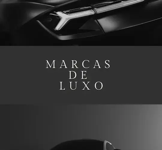 Black Minimalist Luxury Car Rental Instagram Story