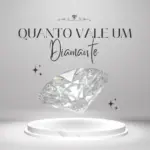 Grey Luxury Exclusive Diamond Luxury Jewelry Instagram Post