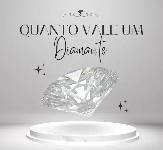 Quanto Vale um Diamante? Descubra o Preço de Uma das Pedras Mais Preciosas do Mundo 45 Grey Luxury Exclusive Diamond Luxury Jewelry Instagram Post