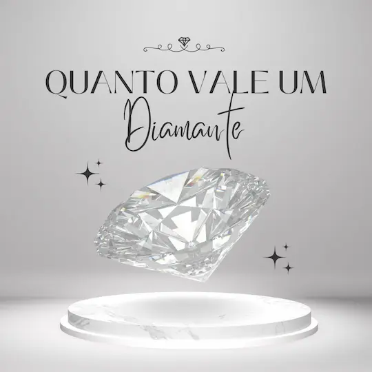 Quanto Vale um Diamante? Descubra o Preço de Uma das Pedras Mais Preciosas do Mundo 19 Grey Luxury Exclusive Diamond Luxury Jewelry Instagram Post