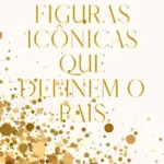 Ivory and Gold Elegant Quote Bookmark