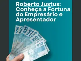 Roberto Justus: Conheça a Fortuna do Empresário e Apresentador 24 Post Instagram Demissao Trabalho Duvida Advocacia Moderno Azul