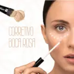 Post Instagram Dica de Maquiagem Minimalista e Elegante
