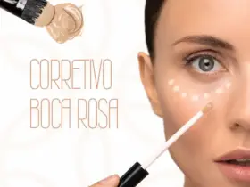 Post Instagram Dica de Maquiagem Minimalista e Elegante