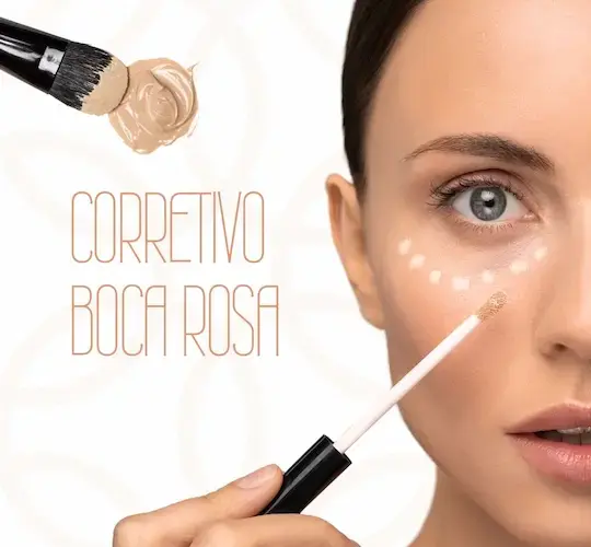 Post Instagram Dica de Maquiagem Minimalista e Elegante