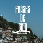 Post do instagram dia da favela homenagem colorida