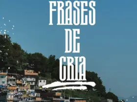 Frases de Cria: A Gíria que Representa a Atitude e a Perspectiva da Juventude 32 Post do instagram dia da favela homenagem colorida