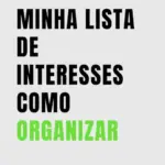 Post para Instagram em carrossel 5 dicas corporativo verde e cinza