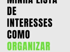Post para Instagram em carrossel 5 dicas corporativo verde e cinza