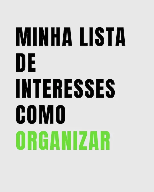 Post para Instagram em carrossel 5 dicas corporativo verde e cinza
