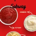 Qual seu molho preferido colorido para story do instagram