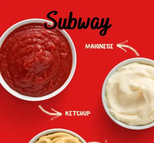 Qual seu molho preferido colorido para story do instagram