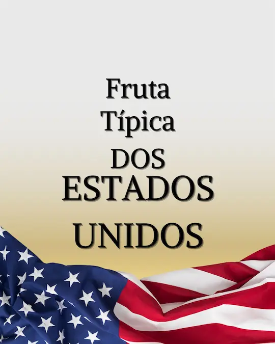As Frutas Típicas dos Estados Unidos: Um Mergulho nos Sabores Locais 19 Red and Blue Gradient 4th of July Instagram Post