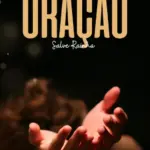 Story para instagram e dia mundial da oracao chamativo preto e bege